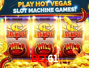 Jogos Certificados bet61