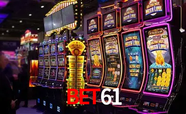 Experiência Cassino bet61