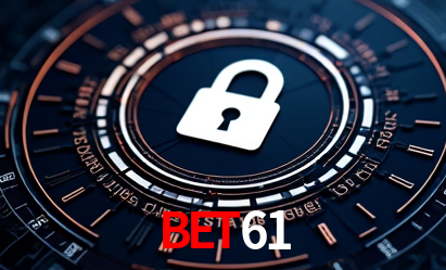 Segurança e Licenças bet61