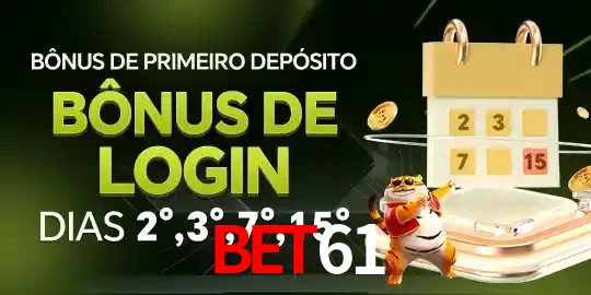 Promoções 1 BET61