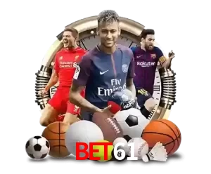 Apostas Esportivas no BET61