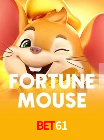 Caça-níqueis fortune mouse BET61