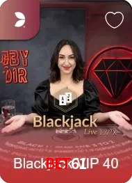 blackjack Cassino Ao Vivo