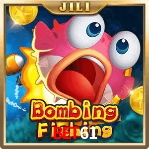 bombing fishing BET61